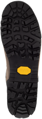Bocanci Harkila Forest Hunter Mid, Gore-Tex, talpa Vibram, impermeabili, Dark brown