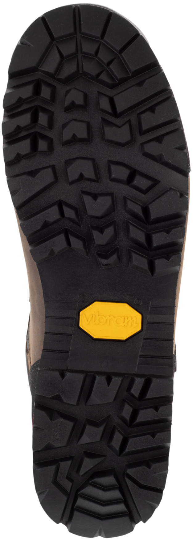 Bocanci Harkila Forest Hunter Mid, Gore-Tex, talpa Vibram, impermeabili, Dark brown