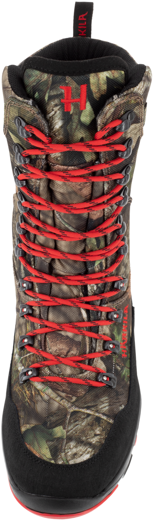 Bocanci Harkila Moose Hunter 2.0 GTX, inalti, impermeabili, rezistenti