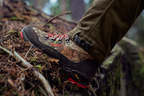 Bocanci Harkila Moose Hunter 2.0 GTX, inalti, impermeabili, rezistenti