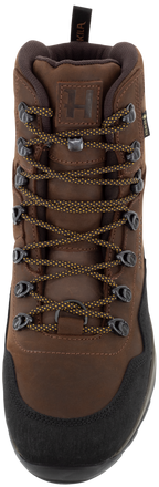 Bocanci Harkila Pro Hunter Ledge 2.0, Gore-Tex, impermeabili, Chocolate brown