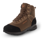 Bocanci Harkila Wildwood, Gore-Tex, impermeabili, Mid brown
