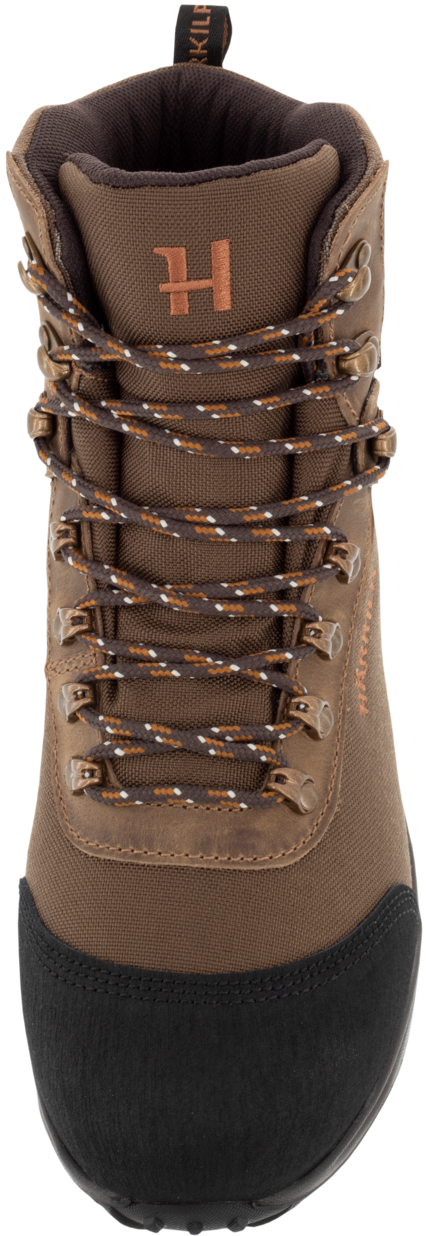 Bocanci Harkila Wildwood, Gore-Tex, impermeabili, Mid brown