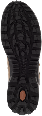 Bocanci Harkila Wildwood, Gore-Tex, impermeabili, Mid brown
