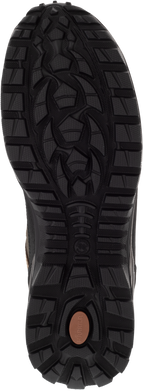Bocanci Harkila Atammik, Gore-Tex, impermeabili, sireturi rapide, Dark brown