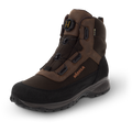 Bocanci Harkila Atammik, Gore-Tex, impermeabili, sireturi rapide, Dark brown
