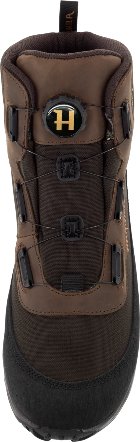 Bocanci Harkila Atammik GTX Dark brown