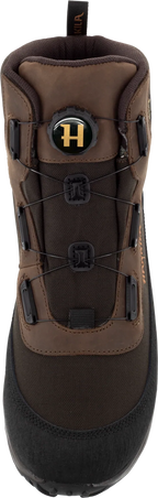 Bocanci Harkila Atammik GTX Dark brown