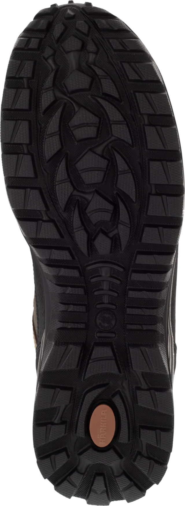 Bocanci Harkila Atammik GTX Dark brown