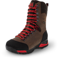 Bocanci Harkila Forest Hunter Hi GTX, impermeabili, Dark Brown