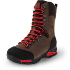 Bocanci Harkila Forest Hunter Hi GTX, impermeabili, Dark Brown