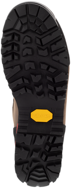 Bocanci Harkila Forest Hunter Hi GTX, impermeabili, Dark Brown