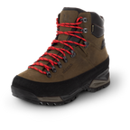 Bocanci Harkila Saxnäs, Gore-Tex, talpa Vibram, impermeabili, Willow Green