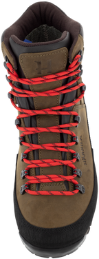 Bocanci Harkila Saxnäs, Gore-Tex, talpa Vibram, impermeabili, Willow Green