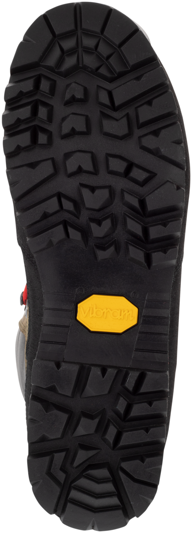 Bocanci Harkila Saxnäs, Gore-Tex, talpa Vibram, impermeabili, Willow Green