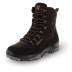 Bocanci Harkila Pro Hunter Light Mid, Gore-Tex, impermeabili, Shadow Brown
