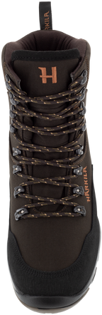 Bocanci Harkila Pro Hunter Light Mid, Gore-Tex, impermeabili, Shadow Brown