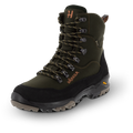 Bocanci Harkila Pro Hunter Light Mid, Gore-Tex, impermeabili, Willow Green