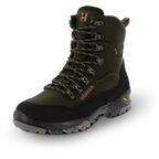 Bocanci Harkila Pro Hunter Light Mid, Gore-Tex, impermeabili, Willow Green
