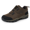 Pantofi Harkila Reidmar Low GTX, Dark brown