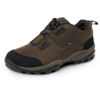 Pantofi Harkila Reidmar Low GTX, Dark brown