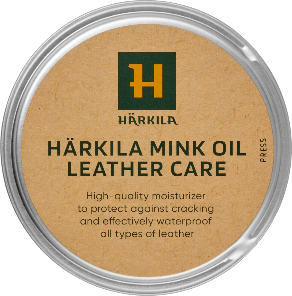 Crema de foca Harkila pentru ingrijirea Bocancilor