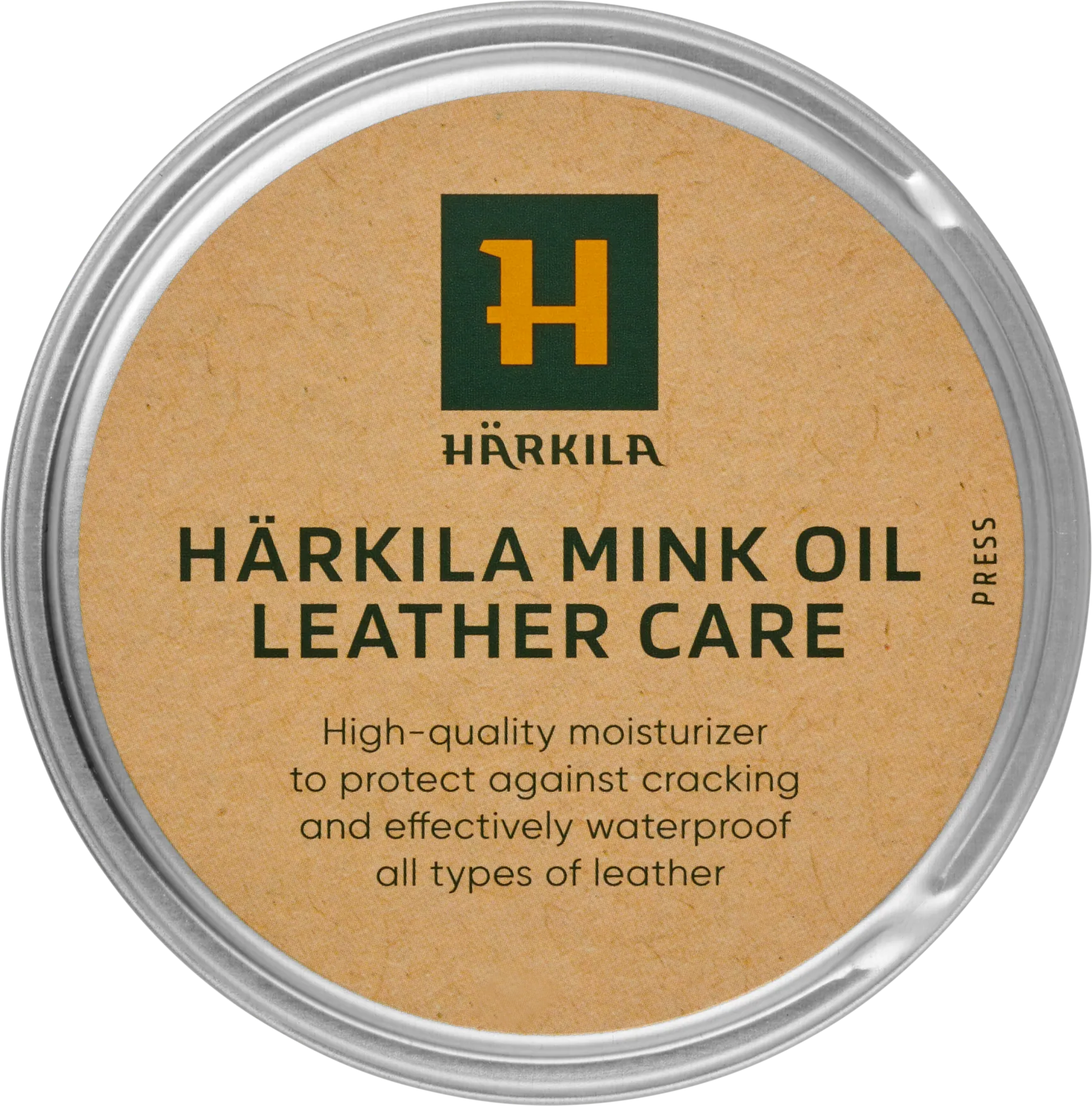 Crema de foca Harkila pentru ingrijirea Bocancilor