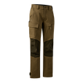 Pantaloni Deerhunter Sarek Full Stretch, Butternut/Fallen Leaf