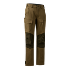Pantaloni Deerhunter Sarek Full Stretch, Butternut/Fallen Leaf
