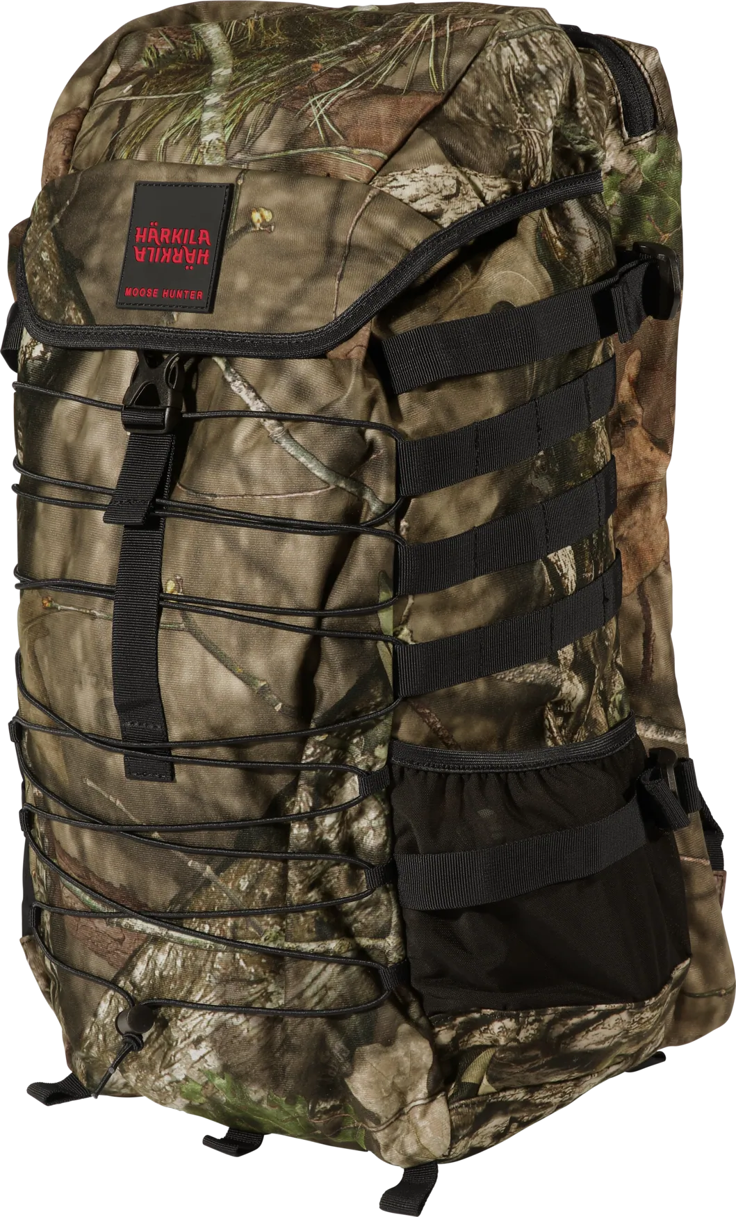 Rucsac Harkila Moose Hunter 2.0, MossyOak Break-up Country-36L