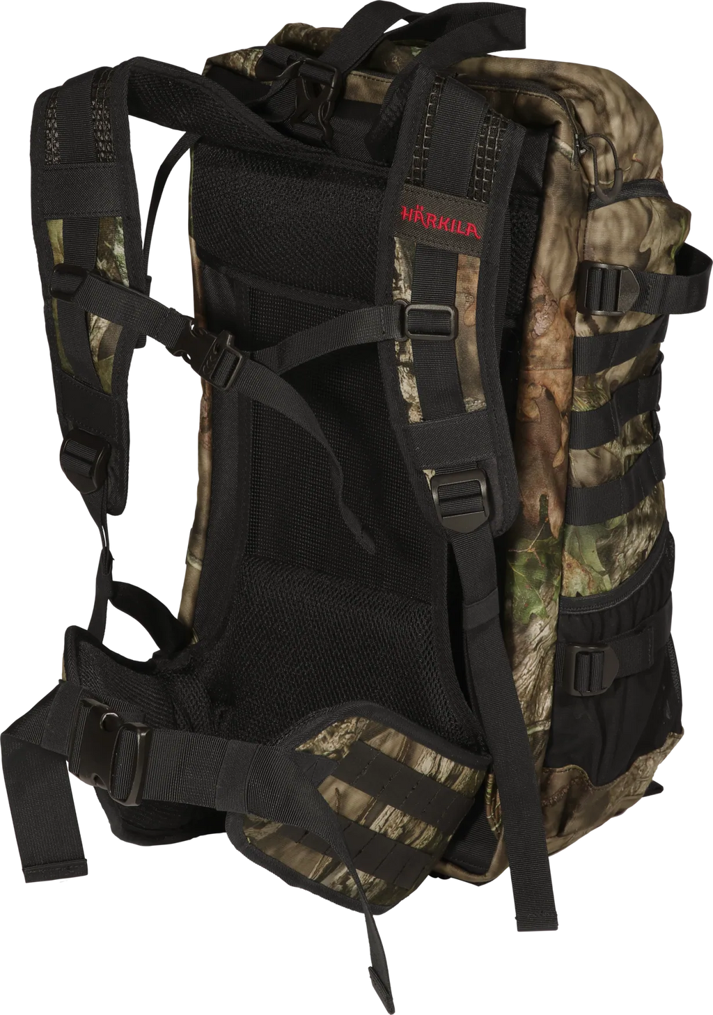 Rucsac Harkila Moose Hunter 2.0, MossyOak Break-up Country-36L