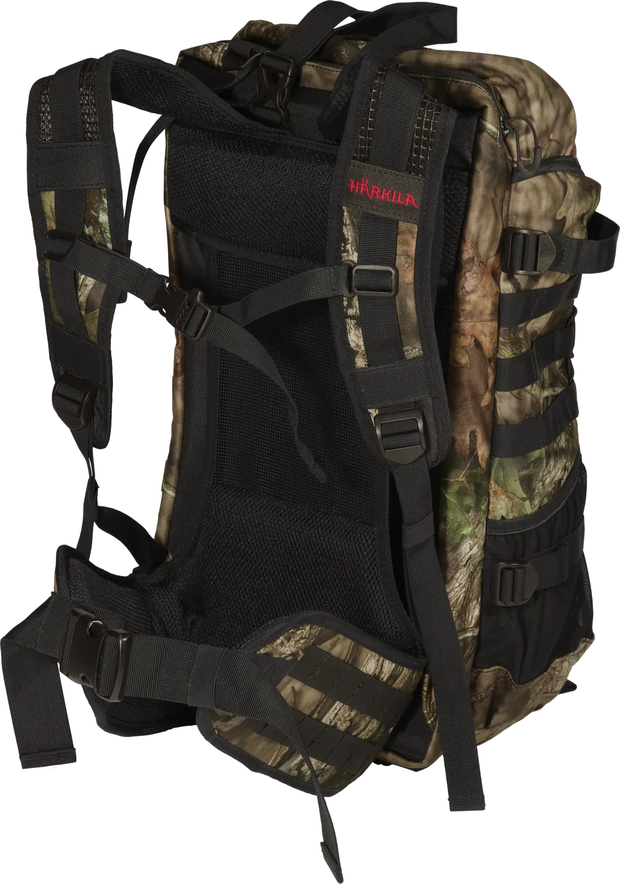 Rucsac Harkila Moose Hunter 2.0, MossyOak Break-up Country-36L