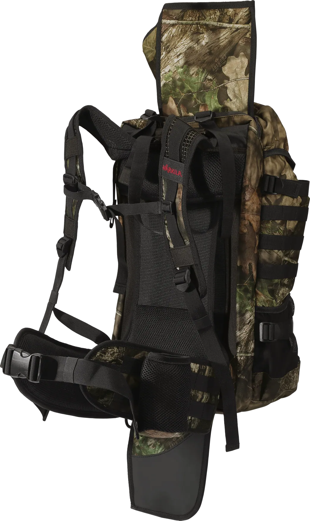 Rucsac Harkila Moose Hunter 2.0, MossyOak Break-up Country-36L