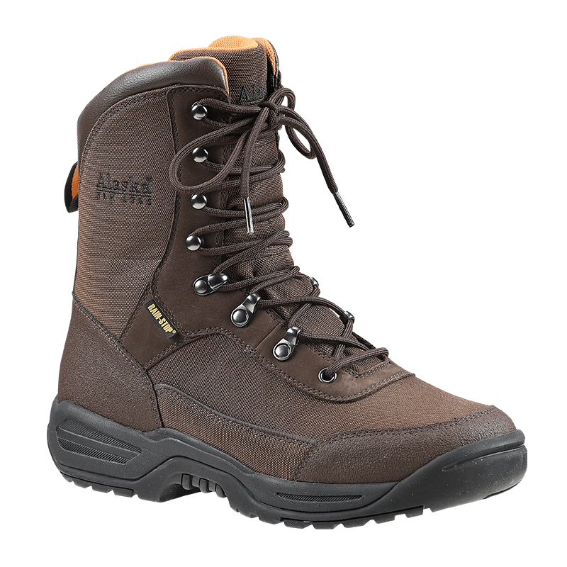 Bocanci de vanatoare ALASKA Chaser, impermeabili, cordura rezistent