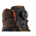 Bocanci Beretta Arabuko, Gore-Tex, din piele, sireturi rapide BOA, impermeabili