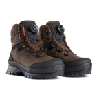 Bocanci Beretta Arabuko, Gore-Tex, din piele, sireturi rapide BOA, impermeabili