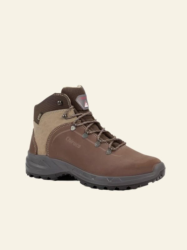 Bocanci dama CHIRUCA Ordesa Gore-Tex