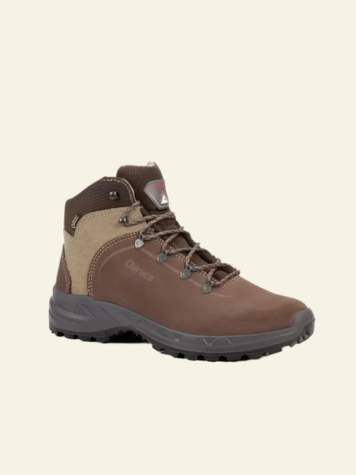Bocanci dama CHIRUCA Ordesa Gore-Tex