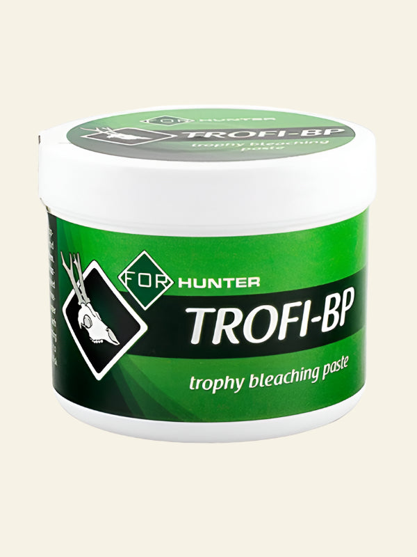 Pasta pentru albit trofee, Trofi-BP, 150g