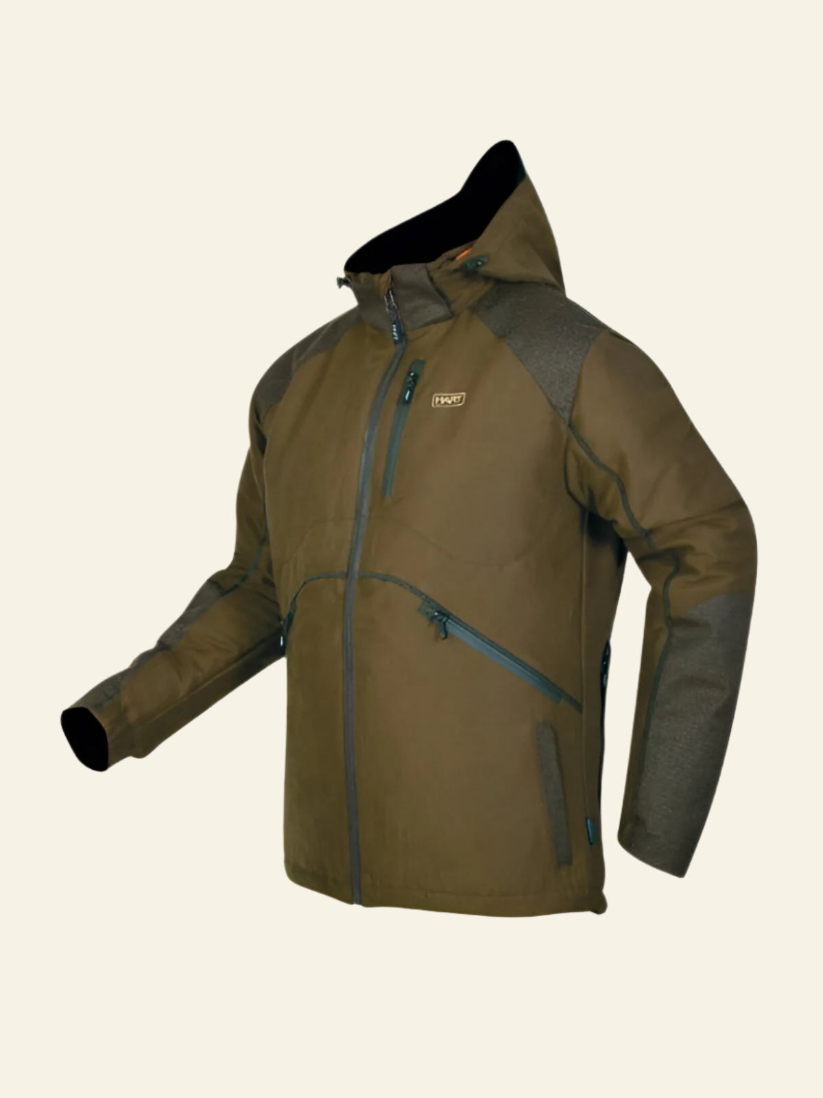 Geaca Hart Skade, Brown