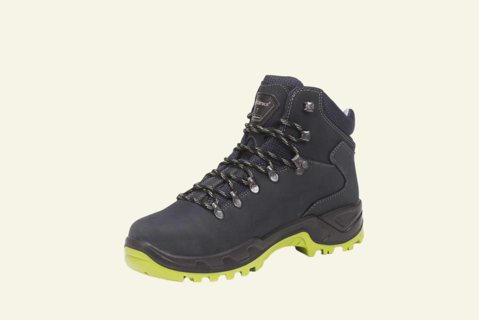 Bocanci CHIRUCA Somiedo, Gore-Tex, din piele, rezistenti la apa