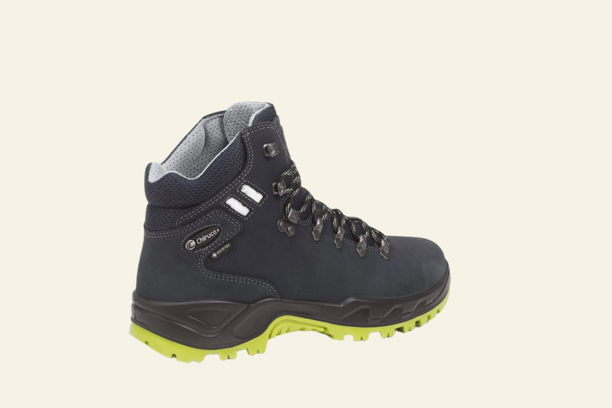 Bocanci CHIRUCA Somiedo, Gore-Tex, din piele, rezistenti la apa