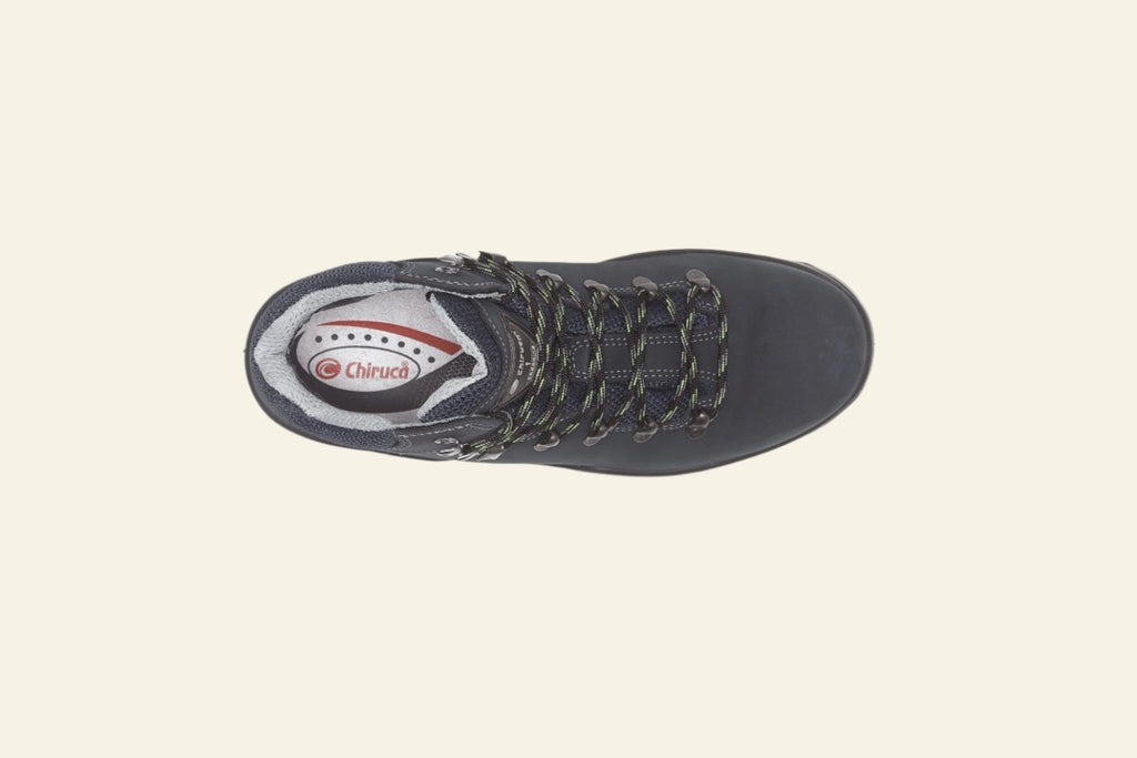 Bocanci CHIRUCA Somiedo, Gore-Tex, din piele, rezistenti la apa