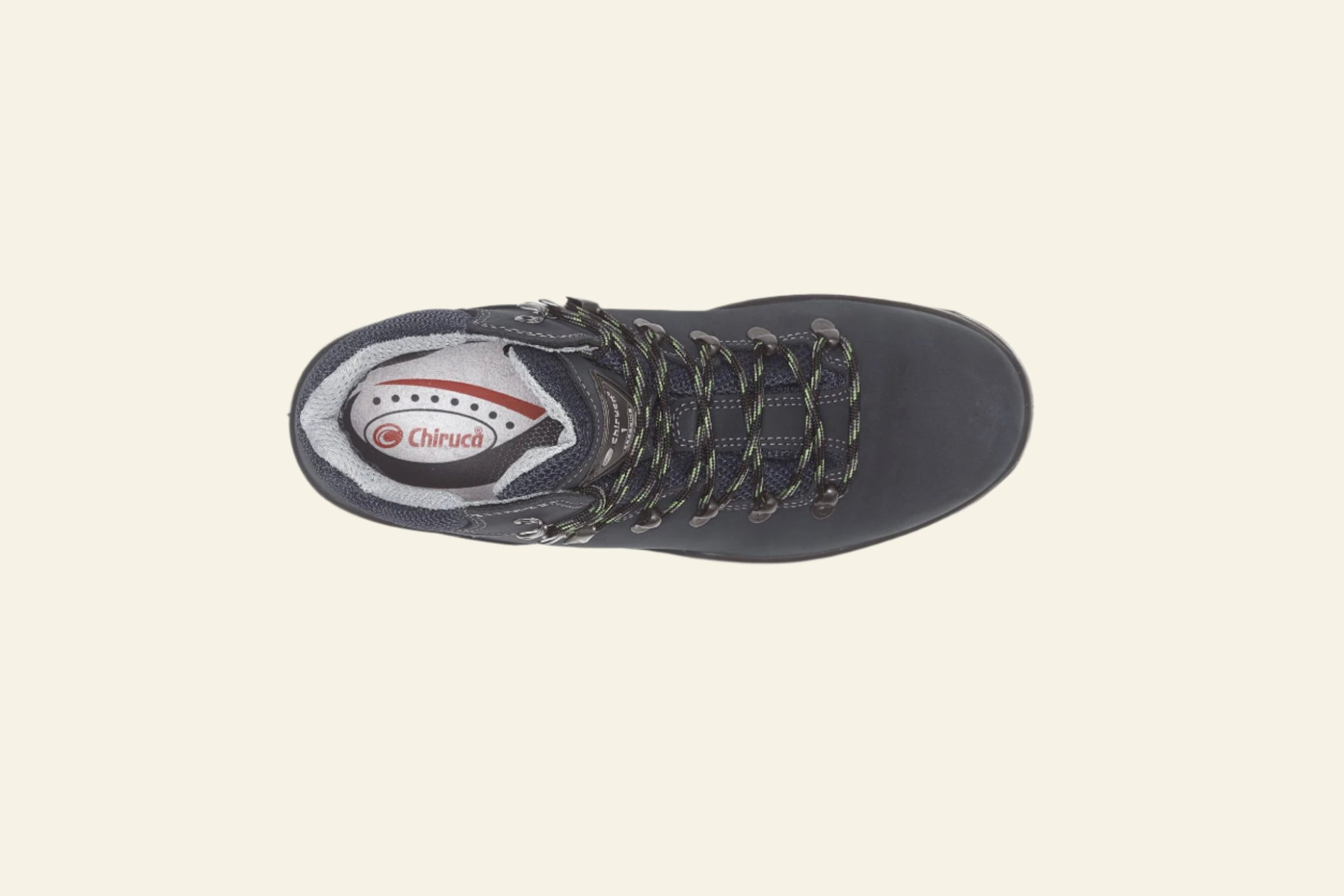 Bocanci CHIRUCA Somiedo, Gore-Tex, din piele, rezistenti la apa