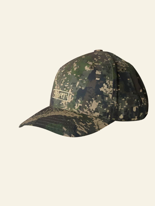 Sapca Hart Ibero Pixel Forest