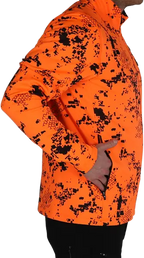 Jacheta Alaska ThermoDry BlindTech Blaze