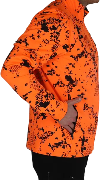 Jacheta Alaska ThermoDry BlindTech Blaze