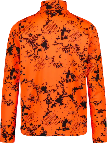 Jacheta Alaska ThermoDry, BlindTech Blaze