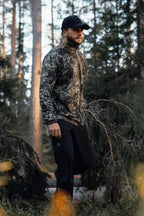 Jacheta Alaska ThermoDry, BlindTech Forest