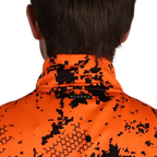 Jacheta Alaska ThermoDry BlindTech Blaze